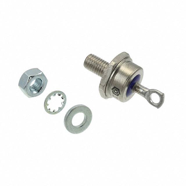 1N2138AR GeneSiC Semiconductor  Diodi - Raddrizzatori - Singoli